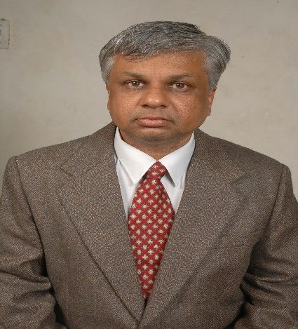 puskal pandey